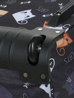 Sac De Voyage Worldline Rhodes 75 Cm -Sac et Style Boutique sac voyage worldline 839864z