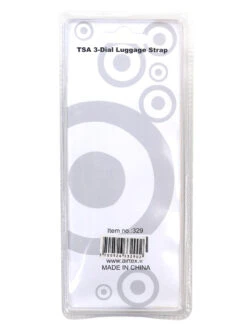 Sangle à Code TSA Fantaisies Airtex 14 Sangle à Code TSA Fantaisies Airtex -Sac et Style Boutique sangle airtex 490840z