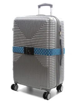 Sangle à Code TSA Fantaisies Airtex 18 Sangle à Code TSA Fantaisies Airtex -Sac et Style Boutique sangle airtex 490845z