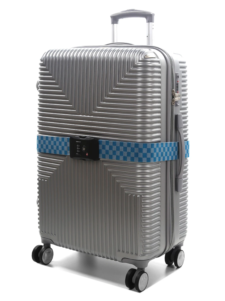 Sangle à Code TSA Fantaisies Airtex 9 Sangle à Code TSA Fantaisies Airtex – Image 7