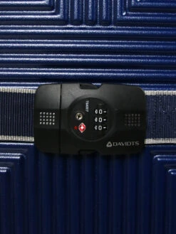 Sangle à Code TSA Davidt's -Sac et Style Boutique sangle davidts 487971z