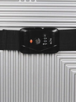 Sangle à Code TSA Elite -Sac et Style Boutique sangle elite 722597z