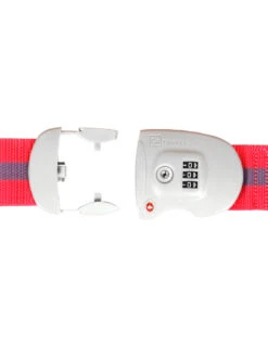 Sangle à Code TSA Go Travel Sécurité 16 Sangle à Code TSA Go Travel Sécurité -Sac et Style Boutique sangle go travel 221226z