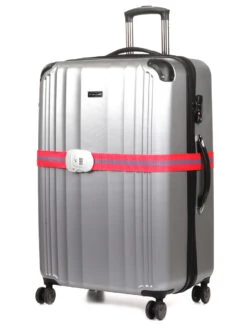 Sangle à Code TSA Go Travel Sécurité 18 Sangle à Code TSA Go Travel Sécurité -Sac et Style Boutique sangle go travel 221229z