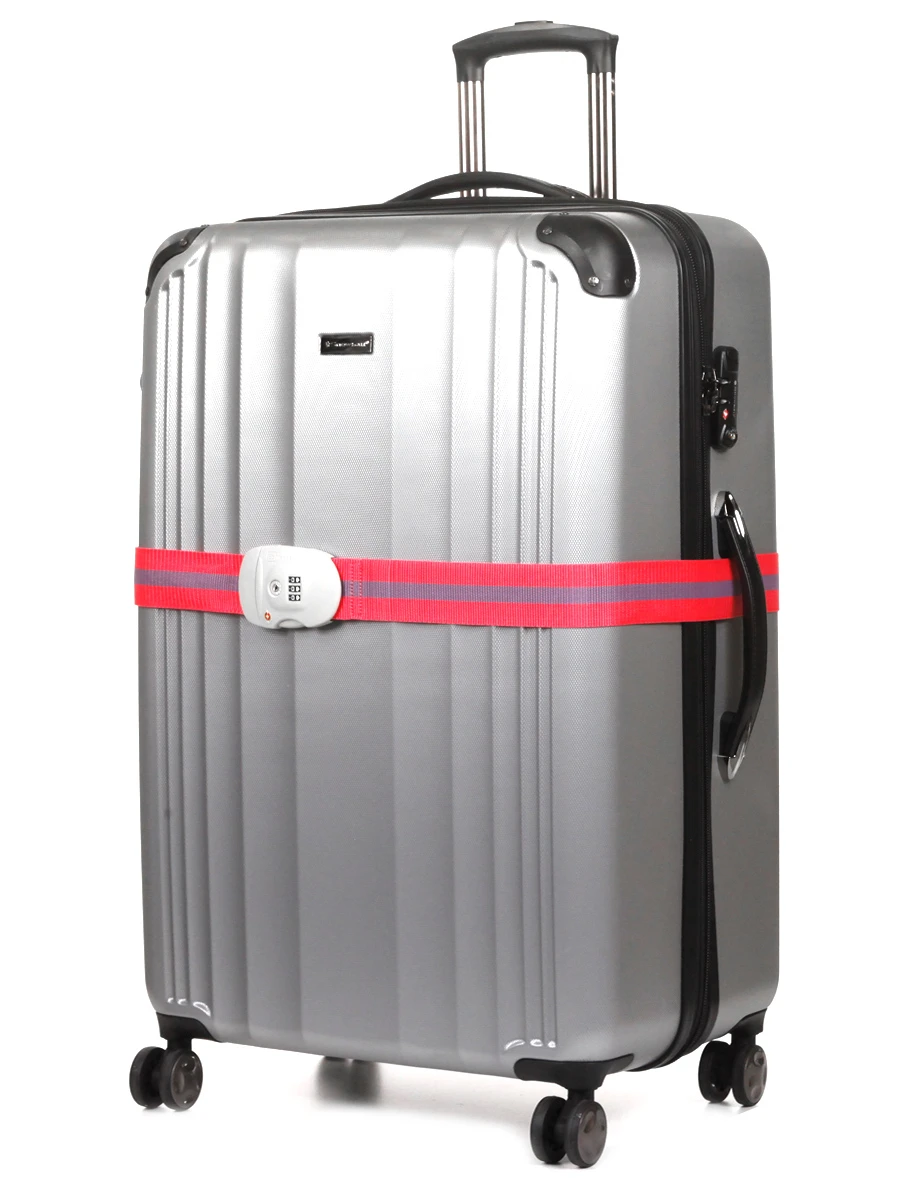Sangle à Code TSA Go Travel Sécurité 9 Sangle à Code TSA Go Travel Sécurité – Image 7
