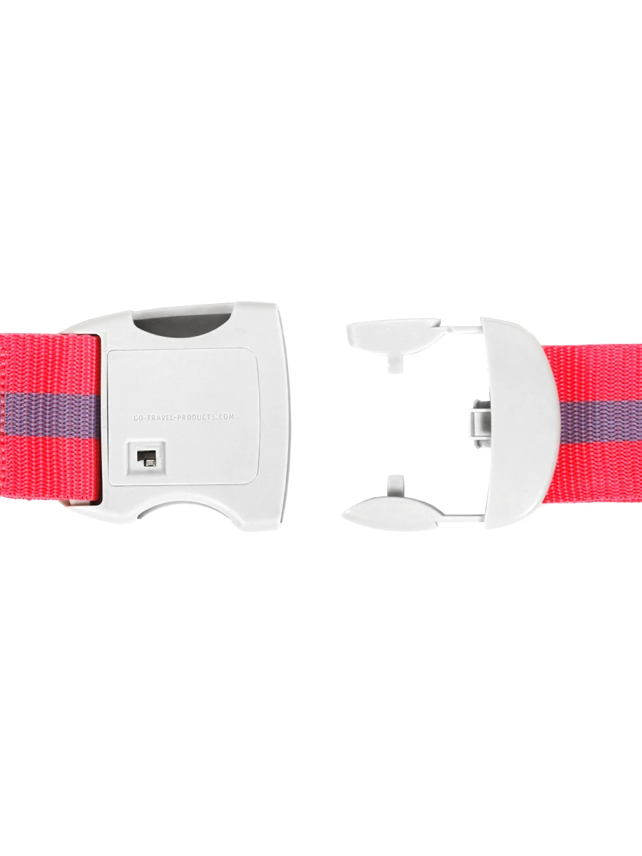 Sangle à Code TSA Go Travel Sécurité 8 Sangle à Code TSA Go Travel Sécurité – Image 6