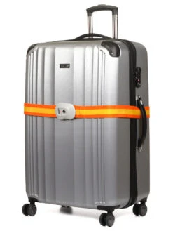 Sangle à Clé TSA Go Travel Sécurité -Sac et Style Boutique sangle go travel 221411z
