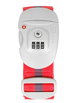 Sangle à Code TSA Go Travel Sécurité