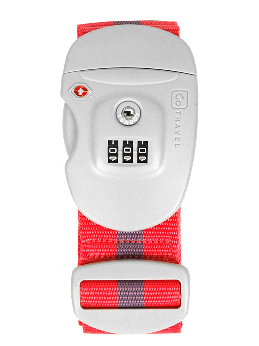 Sangle à Code TSA Go Travel Sécurité 3 Sangle à Code TSA Go Travel Sécurité