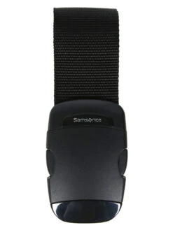 Sangle à Bagages Samsonite Large -Sac et Style Boutique sangle samsonite 530401z