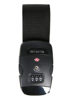 Sangle à Combinaison TSA Samsonite