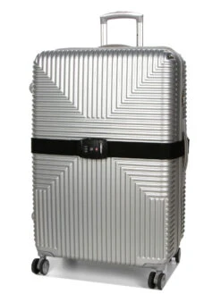 Sangle à Combinaison TSA Samsonite -Sac et Style Boutique sangle samsonite 530432z