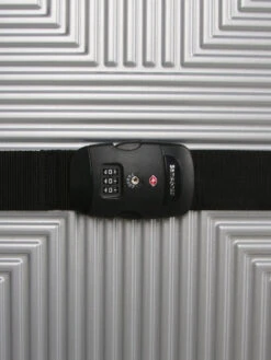 Sangle à Combinaison TSA Samsonite -Sac et Style Boutique sangle samsonite 530433z