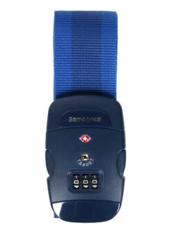 Sangle à Combinaison TSA Samsonite -Sac et Style Boutique sangle samsonite 530436z