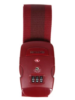 Sangle à Combinaison TSA Samsonite -Sac et Style Boutique sangle samsonite 530450z