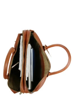 Porte-documents Burkely Vintage Taylor 40 Cm -Sac et Style Boutique serviette burkely 400475z