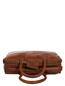 Porte-documents Burkely Vintage Taylor 40 Cm -Sac et Style Boutique serviette burkely 400482z