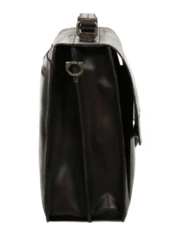 Serviette Burkely Vintage Scott 38 Cm - 2 Soufflets -Sac et Style Boutique serviette burkely 416284z