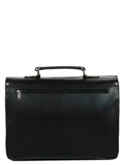 Serviette Burkely Vintage Dean 38 Cm - 3 Soufflets -Sac et Style Boutique serviette burkely 416294z