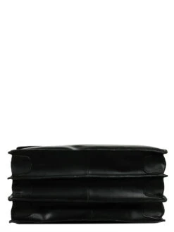 Serviette Burkely Vintage Dean 38 Cm - 3 Soufflets -Sac et Style Boutique serviette burkely 416297z