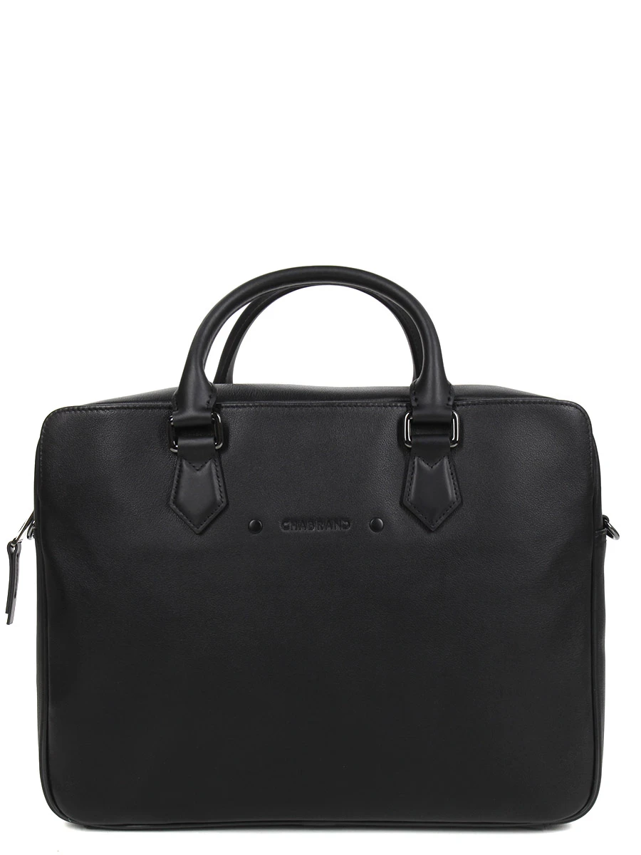 Porte-documents Chabrand Forum 38 Cm 4 Porte-documents Chabrand Forum 38 Cm – Image 2