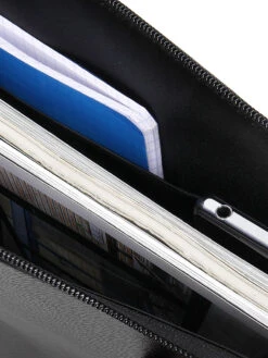 Porte-documents Chabrand Bandol 34.5 Cm -Sac et Style Boutique serviette chabrand 813357z