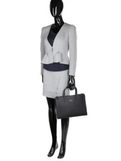 Porte-documents Chabrand Bandol 34.5 Cm -Sac et Style Boutique serviette chabrand 813367z