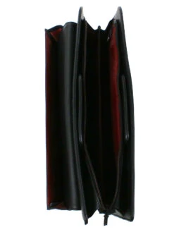 Porte-documents Davidt's Oran 43 Cm - 2 Soufflets -Sac et Style Boutique serviette davidts 307370z