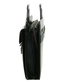 Porte-documents Davidt's Oran 43 Cm - 2 Soufflets -Sac et Style Boutique serviette davidts 307374z