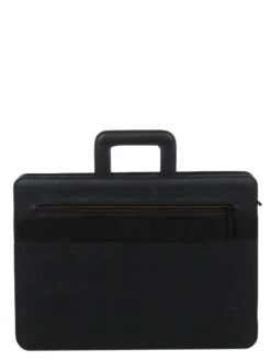 Porte-documents Davidt's Oran 43 Cm - 2 Soufflets -Sac et Style Boutique serviette davidts 307375z