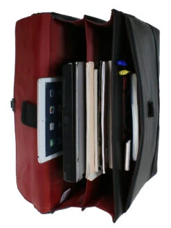 Serviette Ordinateur Davidt's Oran 16 Pouces -Sac et Style Boutique serviette davidts 307427z