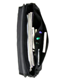 Serviette Elite Esprit 38 Cm -Sac et Style Boutique serviette elite 722178z