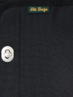 Serviette Elite Esprit 42 Cm - 3 Compartiments -Sac et Style Boutique serviette elite 722190z