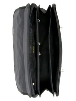 Serviette Elite Esprit 42 Cm - 3 Compartiments -Sac et Style Boutique serviette elite 722191z