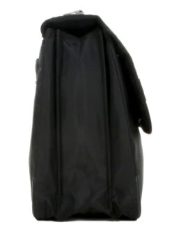 Serviette Elite Esprit 42 Cm - 3 Compartiments -Sac et Style Boutique serviette elite 722200z