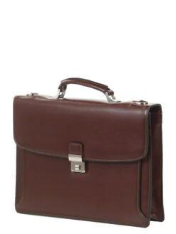 Serviette Gérard Henon Atout 38 Cm - 1 Compartiment -Sac et Style Boutique serviette gerard henon 139154z