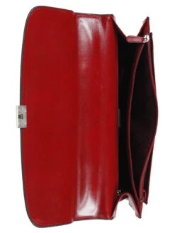 Serviette Gérard Henon Atout 38 Cm - 1 Compartiment -Sac et Style Boutique serviette gerard henon 139163z