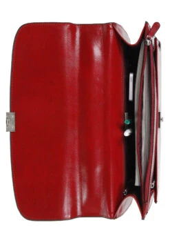 Serviette Gérard Henon Atout 38 Cm - 1 Compartiment -Sac et Style Boutique serviette gerard henon 139164z