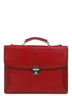 Serviette Gérard Henon Atout 38 Cm - 1 Compartiment -Sac et Style Boutique serviette gerard henon 139165z