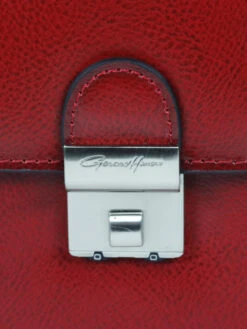 Serviette Gérard Henon Atout 38 Cm - 1 Compartiment -Sac et Style Boutique serviette gerard henon 139170z