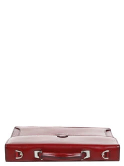 Serviette Gérard Henon Atout 38 Cm - 1 Compartiment -Sac et Style Boutique serviette gerard henon 139172z