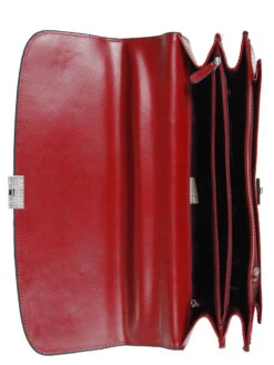 Serviette Gérard Henon Atout 38 Cm - 2 Compartiments 26 Serviette Gérard Henon Atout 38 Cm - 2 Compartiments -Sac et Style Boutique serviette gerard henon 139188z