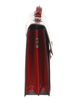 Serviette Gérard Henon Atout 38 Cm - 2 Compartiments 22 Serviette Gérard Henon Atout 38 Cm - 2 Compartiments -Sac et Style Boutique serviette gerard henon 139194z