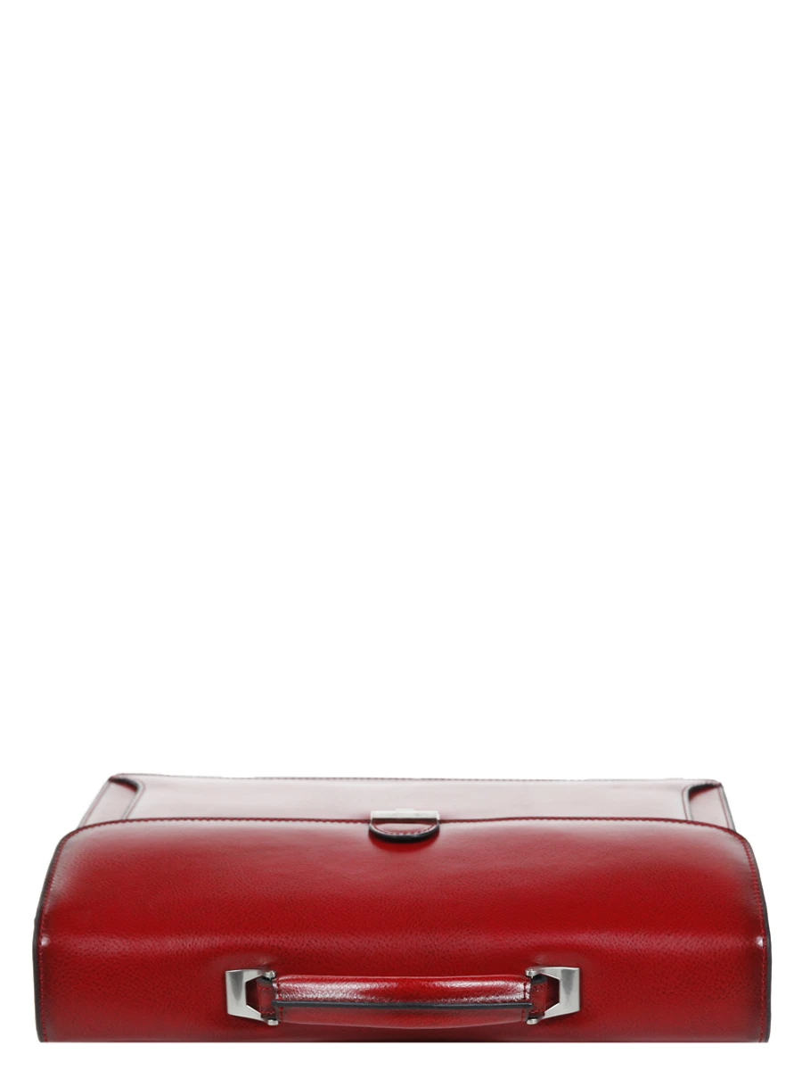 Serviette Gérard Henon Atout 38 Cm - 2 Compartiments 9 Serviette Gérard Henon Atout 38 Cm - 2 Compartiments – Image 7