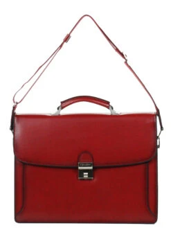 Serviette Gérard Henon Atout 38 Cm - 2 Compartiments 20 Serviette Gérard Henon Atout 38 Cm - 2 Compartiments -Sac et Style Boutique serviette gerard henon 139197z