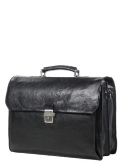 Serviette Gérard Hénon New Master 40 Cm - 2 Compartiments 29 Serviette Gérard Hénon New Master 40 Cm - 2 Compartiments -Sac et Style Boutique serviette gerard henon 139709z