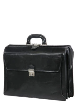 Serviette Gérard Henon New Master 44 Cm - 3 Compartiments