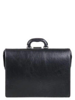 Serviette Gérard Henon New Master 44 Cm - 3 Compartiments -Sac et Style Boutique serviette gerard henon 139722z