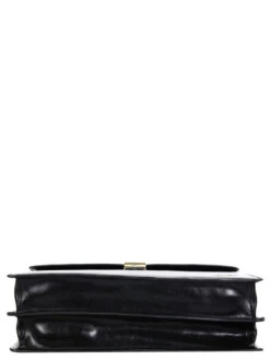 Serviette Gérard Hénon Executive 38 Cm - 2 Soufflets -Sac et Style Boutique serviette gerard henon 208248z