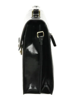 Serviette Gérard Hénon Executive 38 Cm - 2 Soufflets -Sac et Style Boutique serviette gerard henon 208251z